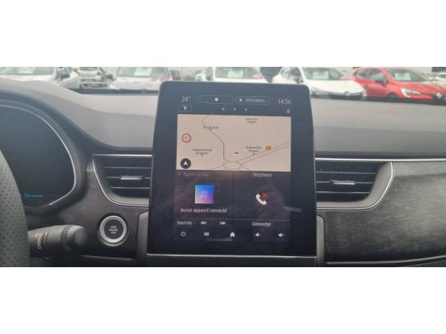 Renault Arkana image 5