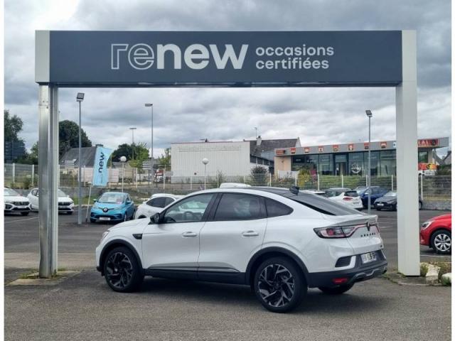 Renault Arkana image 2
