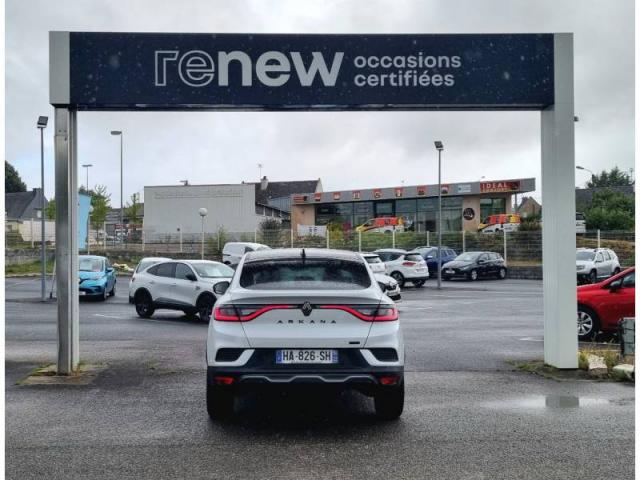 Renault Arkana image 3
