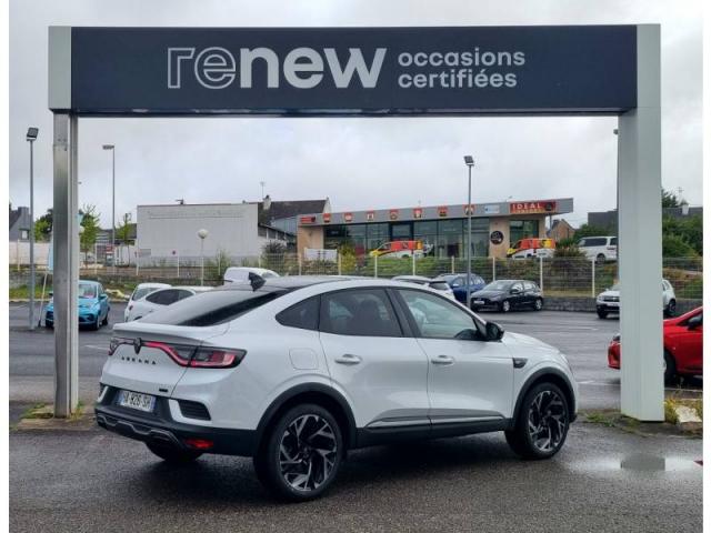 Renault Arkana image 6