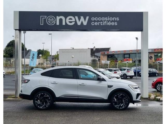 Renault Arkana image 9