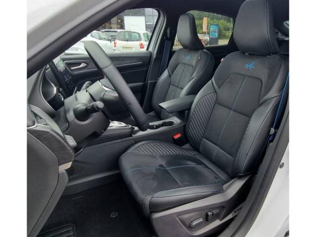 Renault Arkana image 4