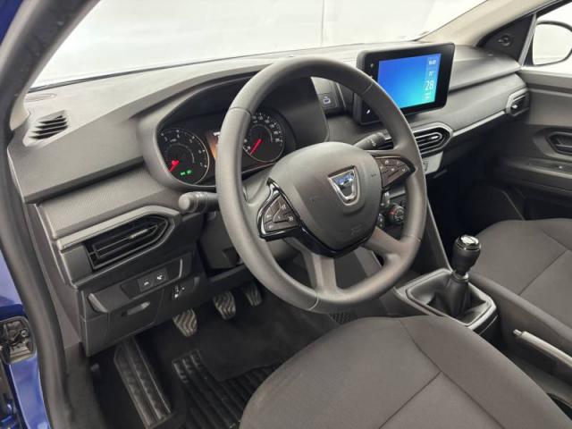 Dacia Sandero image 1