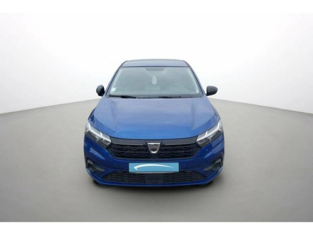 Dacia Sandero image 6