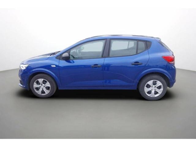 Dacia Sandero image 5