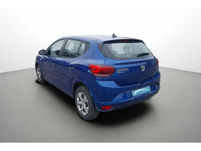 Dacia Sandero image 2