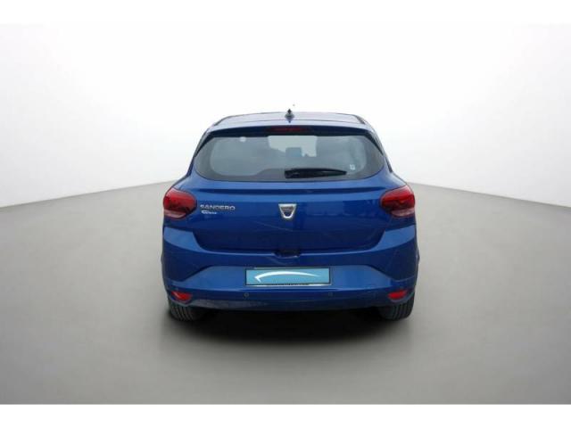 Dacia Sandero image 7