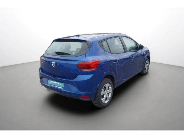 Dacia Sandero image 8