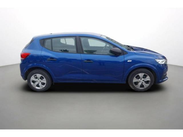Dacia Sandero image 4
