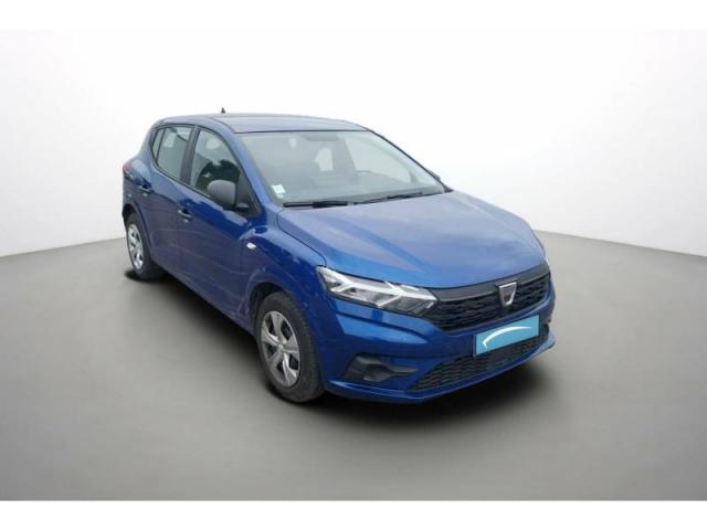Dacia Sandero image 3