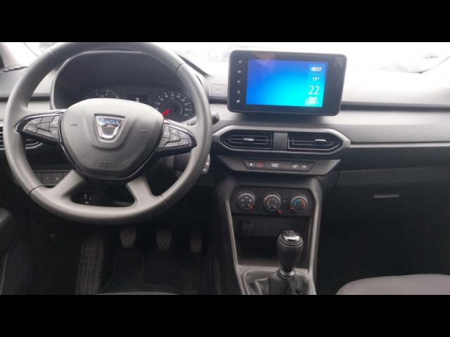 Dacia Sandero image 9