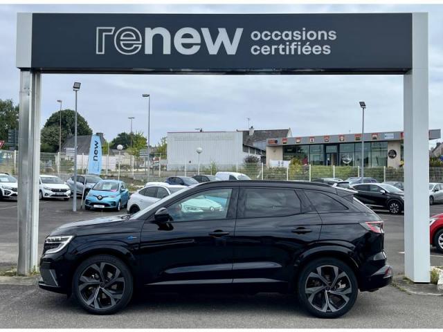 Renault Austral image 1