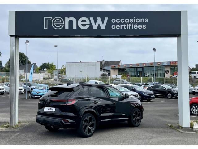 Renault Austral image 9