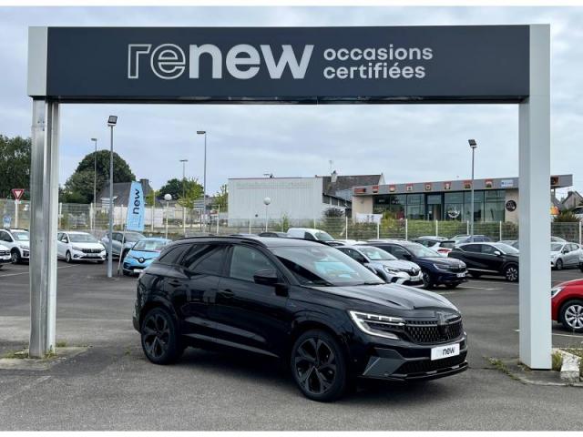 Renault Austral image 2