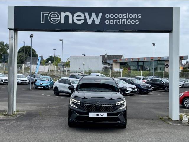 Renault Austral image 6