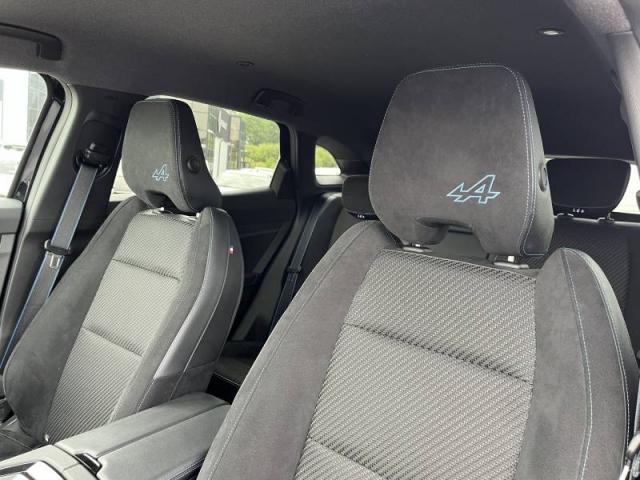 Renault Austral image 8