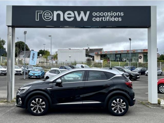 Renault Captur image 1
