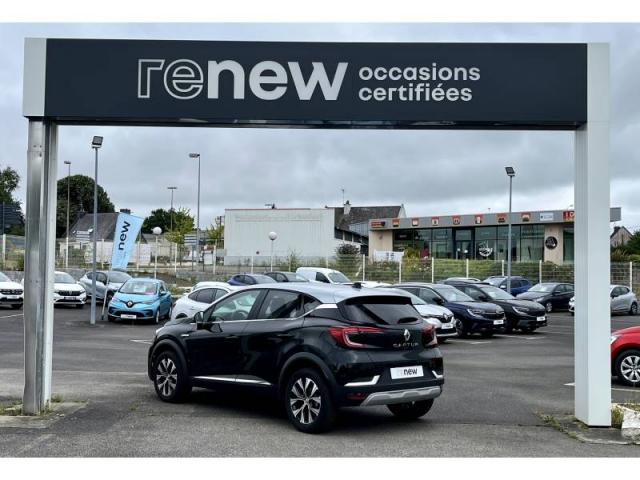 Renault Captur image 5