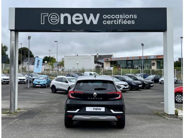 Renault Captur image 7