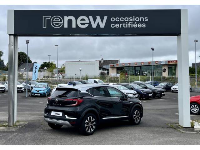 Renault Captur image 3