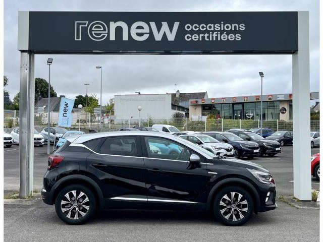 Renault Captur image 4