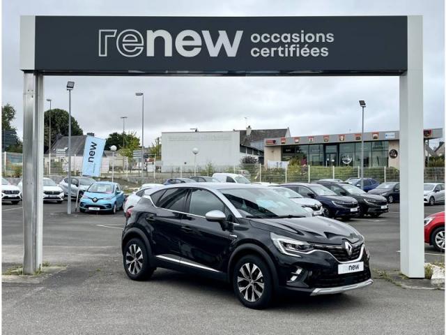 Renault Captur image 2