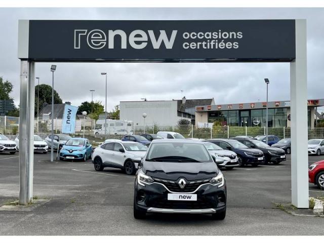Renault Captur image 6