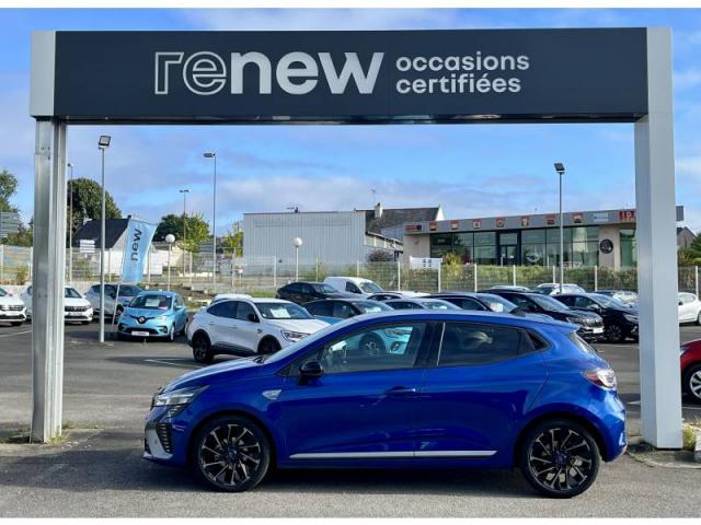 Renault Clio image 8