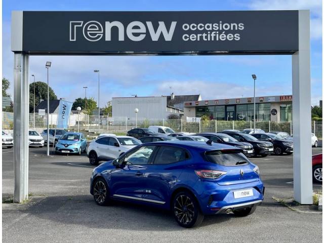 Renault Clio image 5