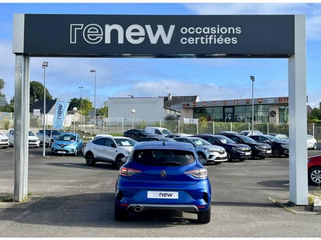 Renault Clio image 4