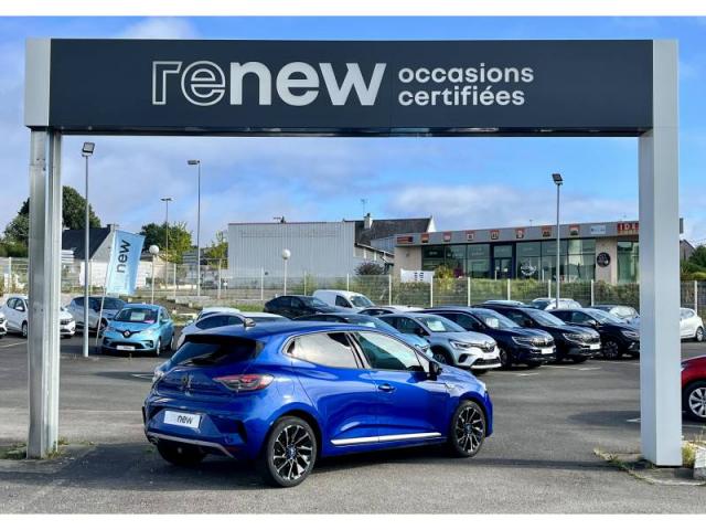 Renault Clio image 7