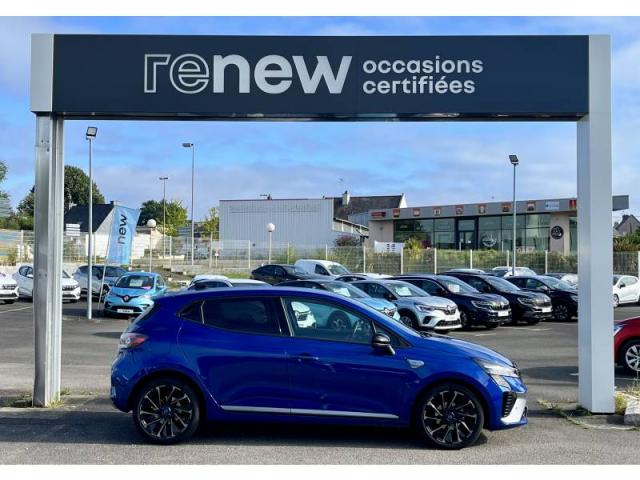 Renault Clio image 9
