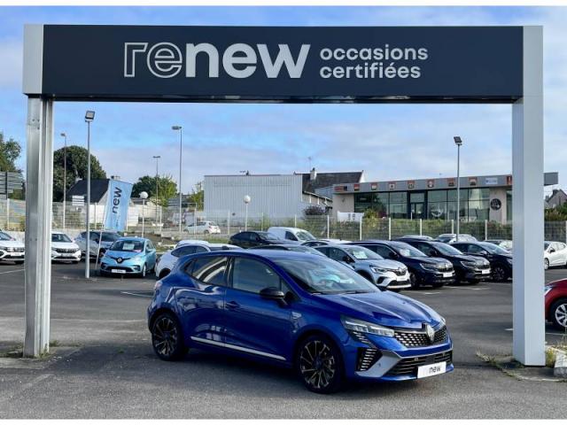 Renault Clio image 1