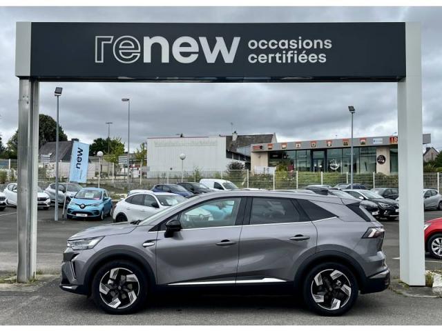 Renault Symbioz image 5