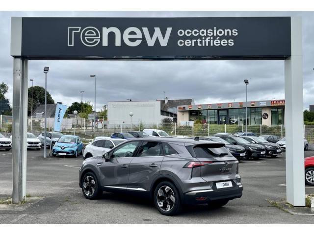Renault Symbioz image 8