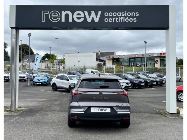 Renault Symbioz image 1