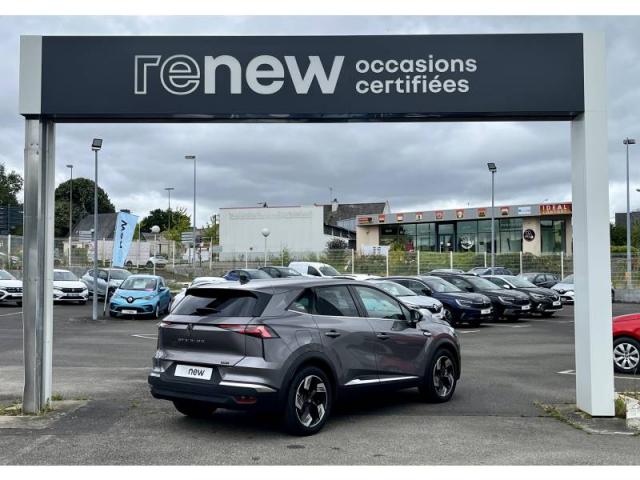 Renault Symbioz image 6