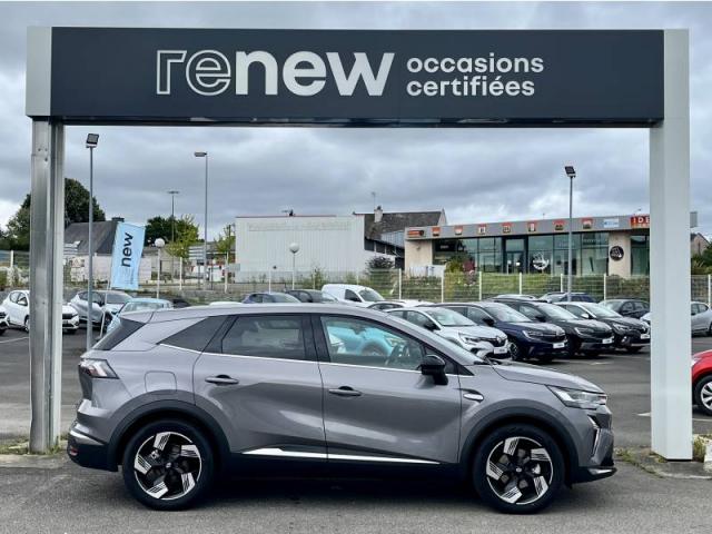Renault Symbioz image 2