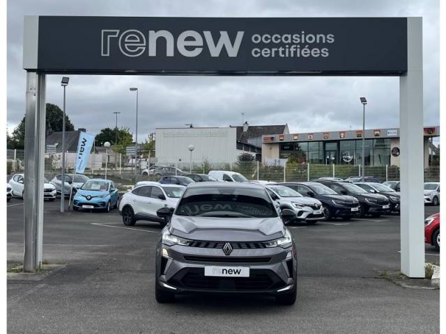 Renault Symbioz image 9