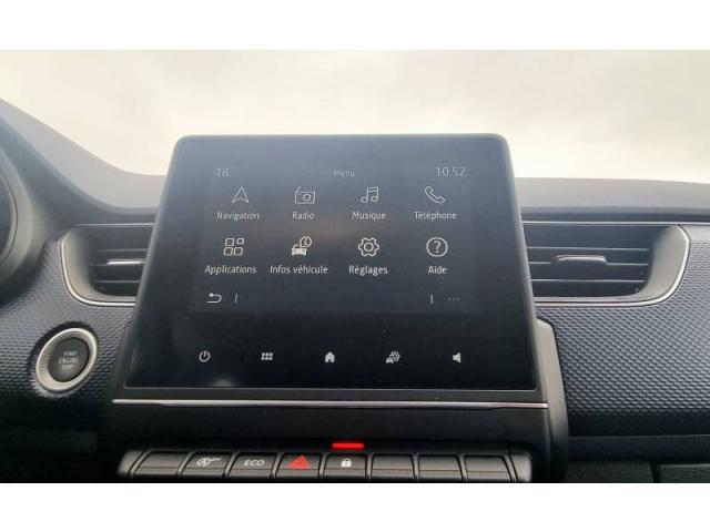 Renault Arkana image 6
