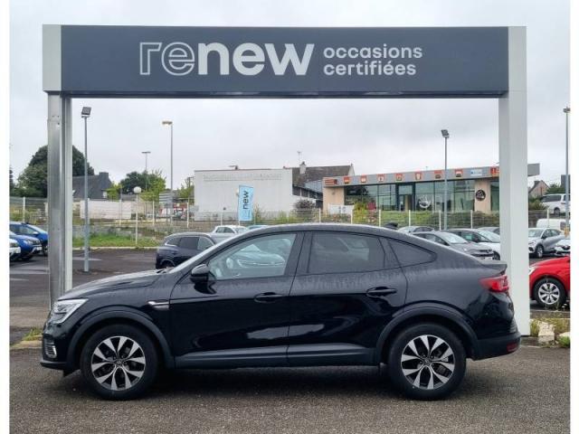 Renault Arkana image 2