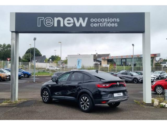 Renault Arkana image 1
