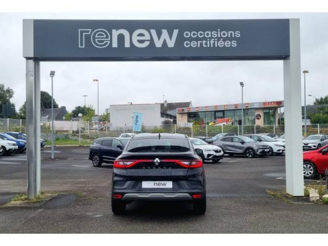 Renault Arkana image 7