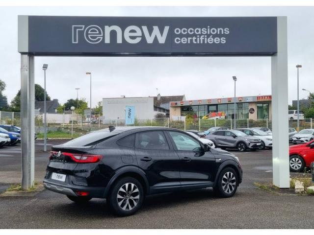 Renault Arkana image 5