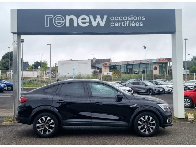 Renault Arkana image 4