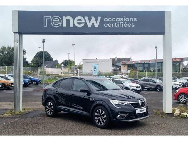 Renault Arkana image 9
