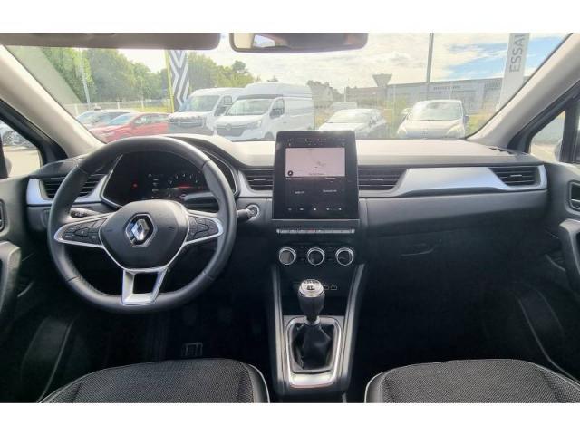 Renault Captur image 4