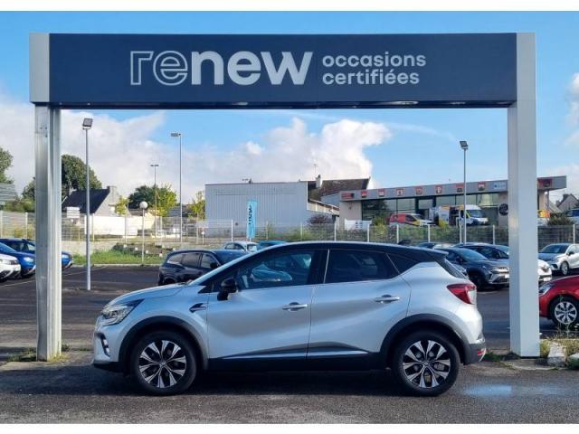 Renault Captur image 6