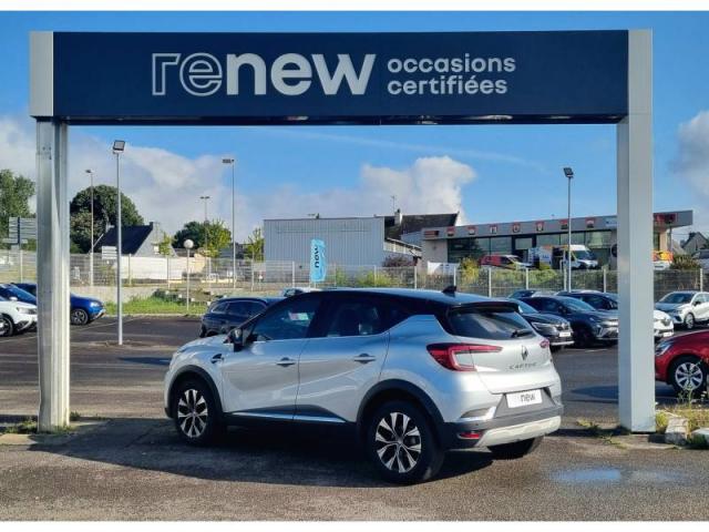 Renault Captur image 2
