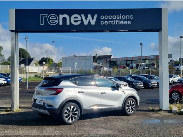 Renault Captur image 7